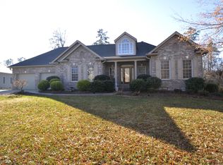 3710 Apple Orchard Cv, High Point, NC 27265