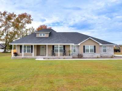 1250 Sandpiper Dr, Sumter, SC, 29154