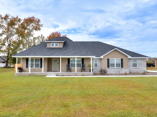 1250 Sandpiper Dr, Sumter, SC 29154