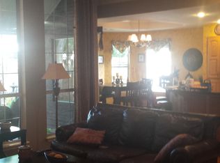 30 N Ridge Dr, Farmington, AR 72730