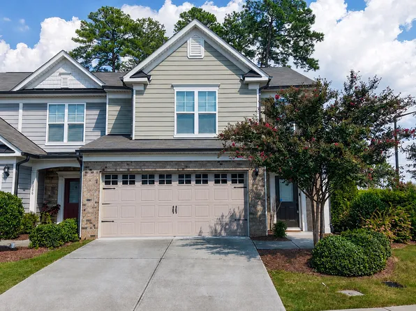 1004 Saffron Loop, Durham, NC 27713
