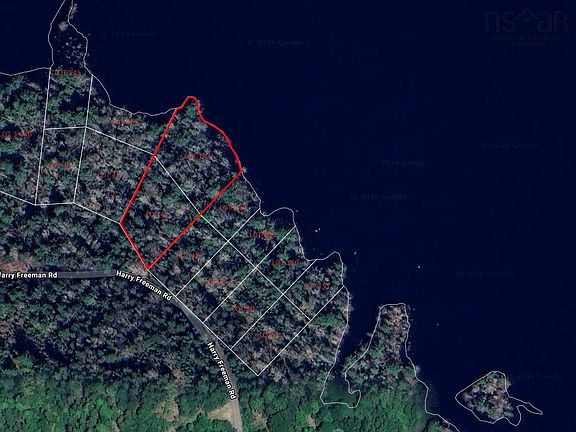 5th image of Harry Freeman Rd Lot 47/147