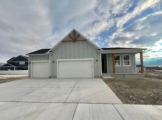 1184 E Blackfeet Dr #501, Eagle Mountain, UT 84005