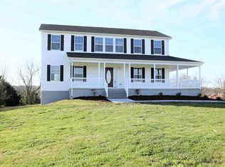 285 Madrid Rd, Waynesboro, VA 22980