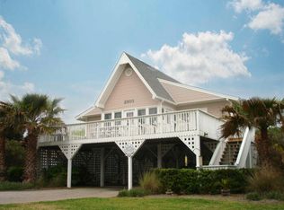 2503 Palmetto Blvd, Edisto Island, SC 29438
