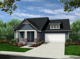 1831 Cleburne Ter, Kernersville, NC 27284