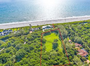 302 S Beach Rd, Hobe Sound, FL 33455
