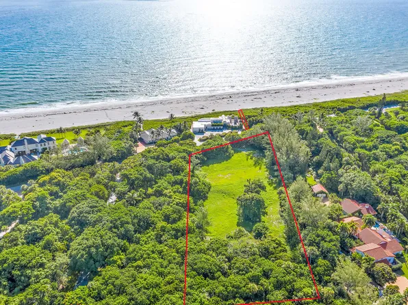 302 S Beach Road, Jupiter Island, FL 33455
