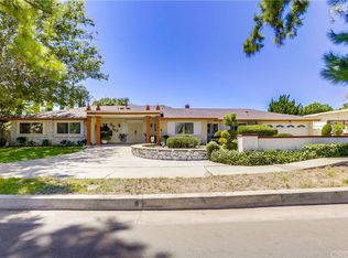 9901 Tunney Ave, Northridge, CA 91324