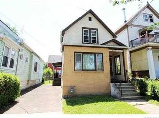 192 Newfield St, Buffalo, NY 14207