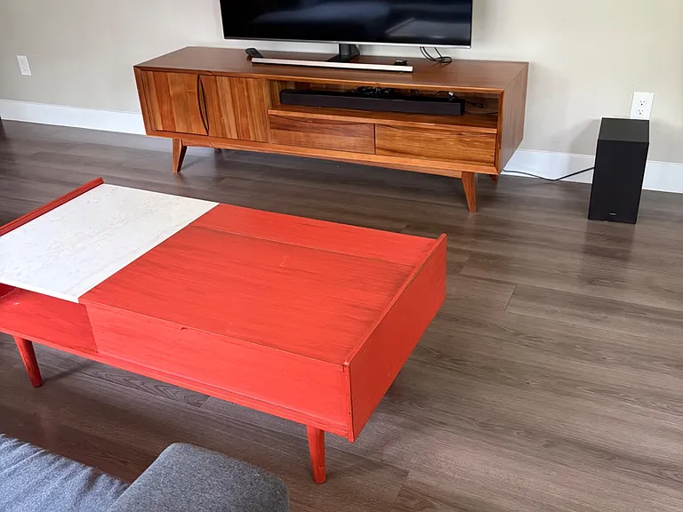 1611 Wood Ave #B — Photo 3