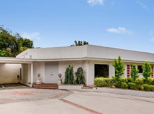 1050 Woodland Dr, Beverly Hills, CA 90210