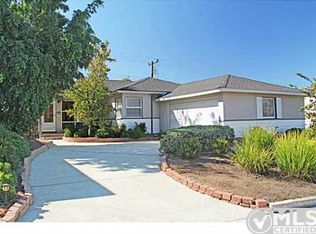 5741 Waring Rd, San Diego, CA 92120