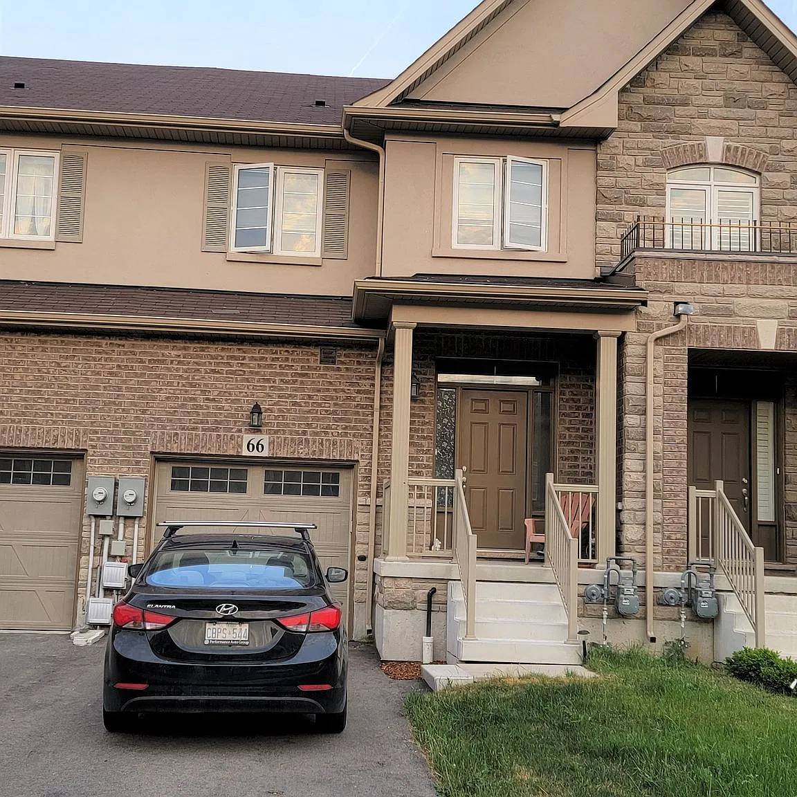 3 bed, $2,900 — Photo 1