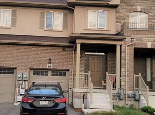 66 Bradbury Rd, Hamilton, ON L8J 0E4