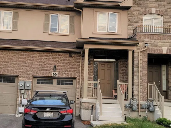 66 Bradbury Rd, Hamilton, ON L8J 0E4