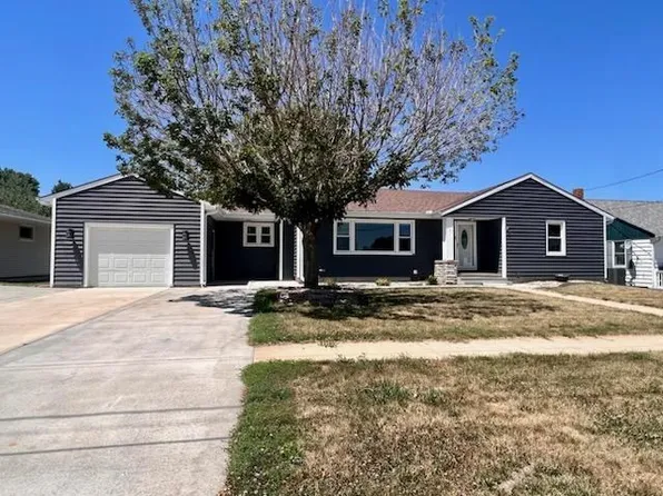 412 N Bridge St, Randolph, NE 68771