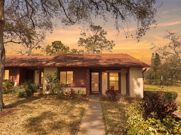 7535 Greystone Dr, Hudson, FL 34667