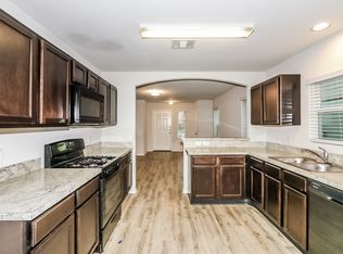 24327 Bella Carolina Ct, Katy, TX 77493