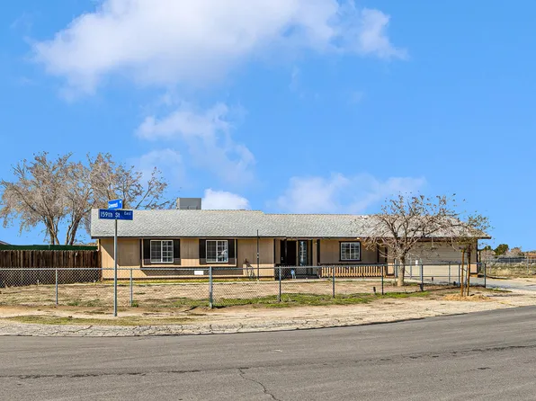 41315 159th St E, Lancaster, CA 93535