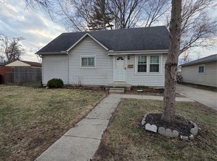 5852 Beech Daly Rd, Taylor, MI 48180
