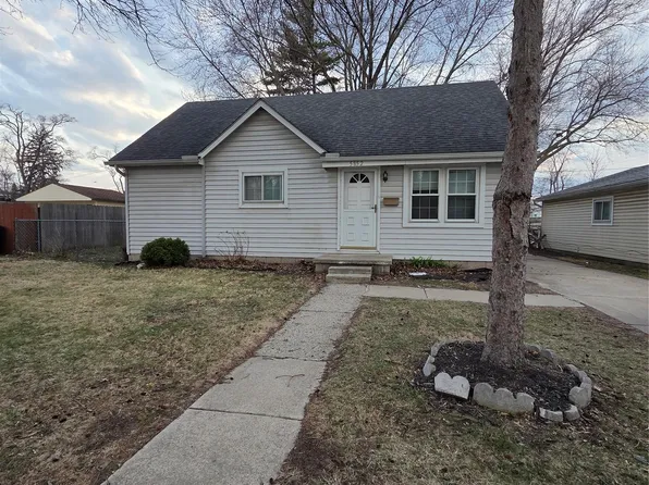 5852 Beech Daly Rd, Taylor, MI 48180
