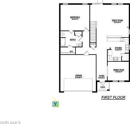 2nd image of 2939 SW 5th Pl
