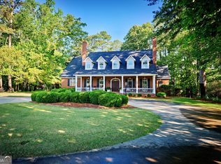 395 Evergreen Rd, Dublin, GA 31021