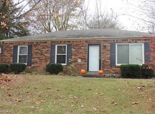 6521 Manassas Dr, Pewee Valley, KY 40056