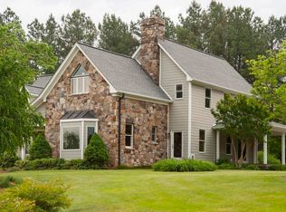 5135 Halcyon Dr, Crozet, VA 22932