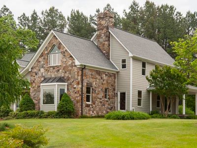 5135 Halcyon Dr, Crozet, VA, 22932