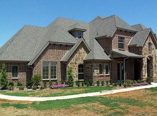 12432 Bella Vino Dr, Fort Worth, TX 76126