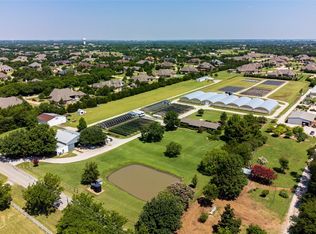 1100 W Forest Grove Rd, Lucas, TX 75002