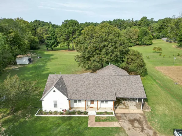 555 Collierville Arlington Rd, Collierville, TN 38017