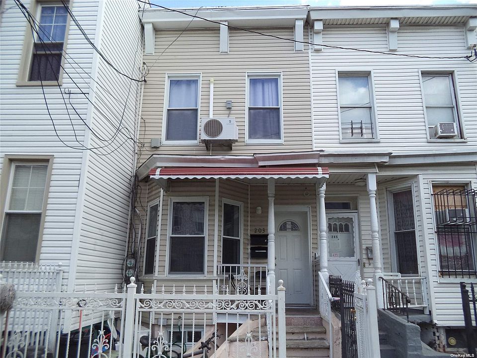 203 Hale Ave, Brooklyn, NY 11208 MLS 3298504 Zillow