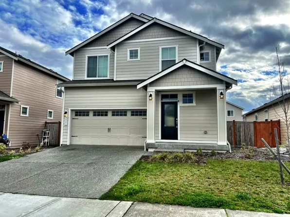 4443 Bay Vista Blvd, Bremerton, WA 98312