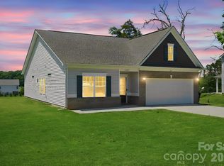 11851 Saddle Back Trl, Stanfield, NC 28163