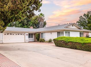 1515 S Irma St, Visalia, CA 93292