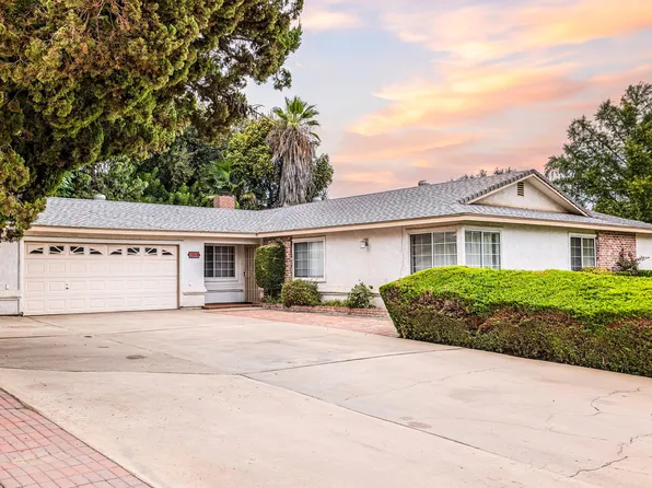 1515 S Irma Street, Visalia, CA 93292