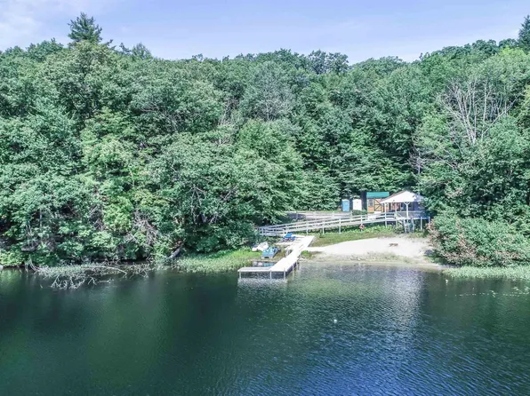 25 Hugh Gregg Lane, Greenfield, NH 03047