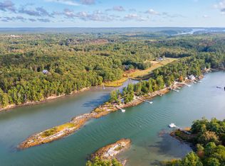 60 Rosedale Rd, West Bath, ME 04530