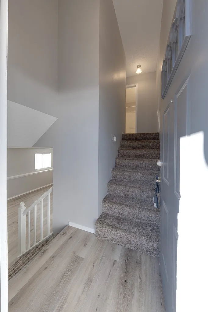 2 bed, 1.5 bath, 990 sqft, $1,100 — Photo 2