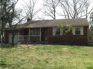 1539 Redwood Dr, Piscataway, NJ