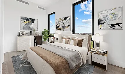 Rented by REAL New York