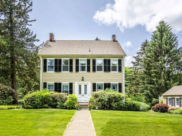 16 Pine View Road, Mount Kisco, NY 10549