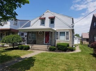 2482 Forest Ave, Niagara Falls, NY 14301