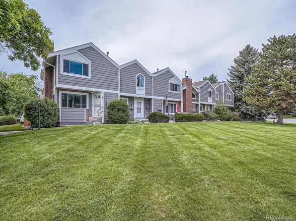 6565 W 84th Circle #40, Arvada, CO 80003