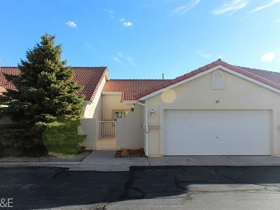 195 E Fiddlers Canyon Rd #45