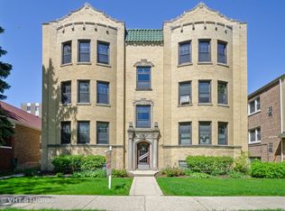 6018 N Oakley Ave #3S, Chicago, IL 60659