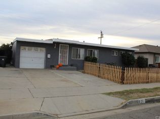 822 E Las Flores Way, Santa Maria, CA 93454
